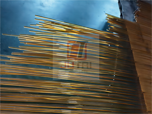 Ultem 1000 PEI 6mm 로드