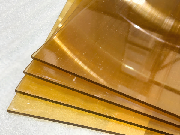 JUTAIPPSU&reg;NA PPSUシート – 高温耐性PPSUプラスチック