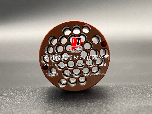 폴리이미드 커넥터