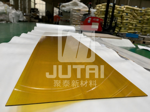Ultem™ 1000 PEI 시트 제조업체