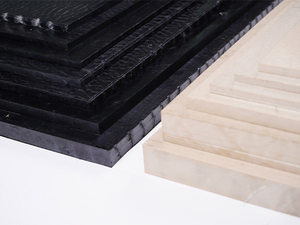 Hoja PEEK/Placa PEEK