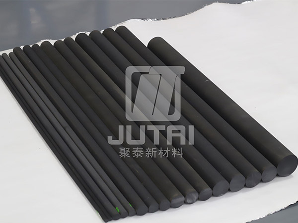 폴리에테르에테르케톤 CF30 ROD 