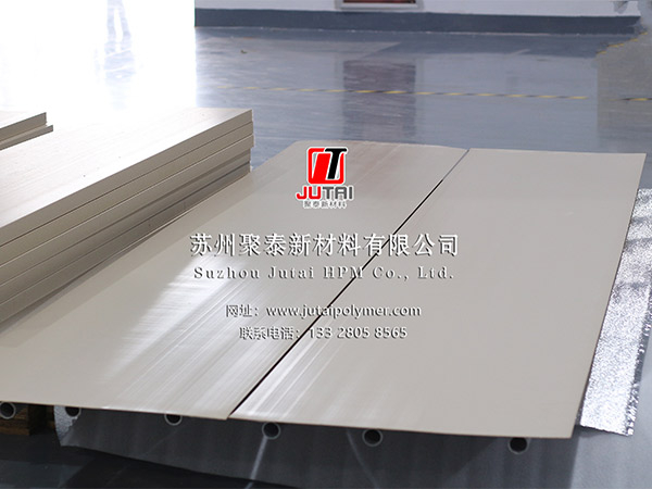 Полиэфир-эфир-кетон, лист 1 мм