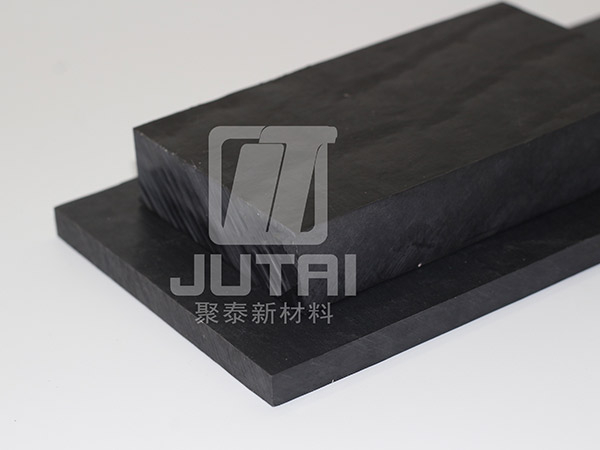 Hoja PEEK ESD 10^7-8