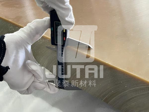 PEI GF30, ULTem 2300