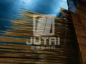 Asta Ultem 1000 PEI da 6 mm