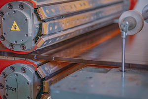 PEI 시트 및 로드