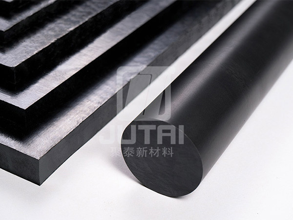 耐摩耗性ポリエーテルエーテルケトンシート