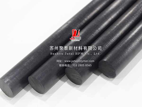 PEEK ESD 10^7-8、10^8-9 ロッド