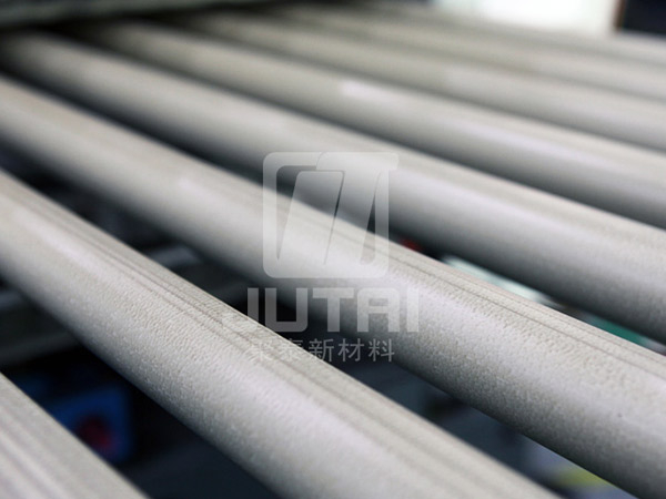 ポリエーテルエーテルケトン GF30 ROD