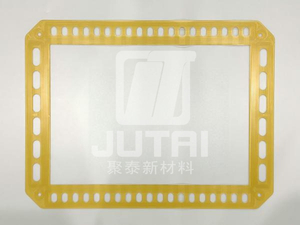 水素電解装置用プラスチックセパレータ 