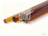 Polyetherimide ROD สำหรับอุตสาหกรรมวิศวกรรมเครื่องกล