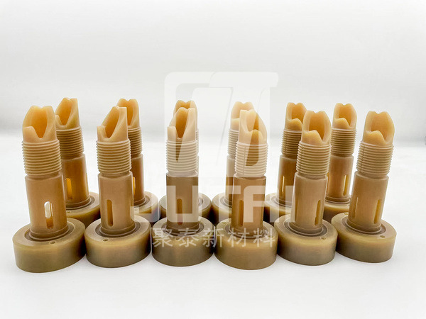 Nh&agrave; sản xuất phụ t&ugrave;ng h&agrave;ng kh&ocirc;ng vũ trụ PEI | Nh&agrave; cung cấp phụ t&ugrave;ng PEI gia c&ocirc;ng CNC t&ugrave;y chỉnh