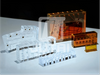 ผู้ผลิตส่วนประกอบอุปกรณ์การแพทย์ PEI | ผู้จัดจำหน่ายชิ้นส่วนกลึง CNC ULTEM แบบกำหนดเอง
