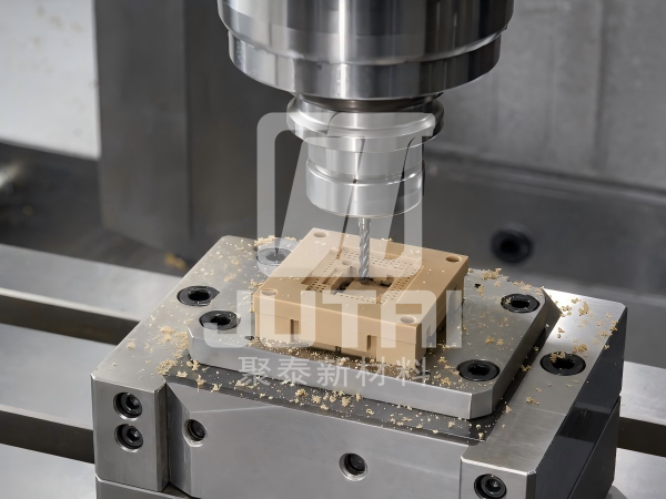Fabricante de soquete de teste PEEK e dispositivo de teste IC