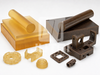 ผู้ผลิตส่วนประกอบอุปกรณ์การแพทย์ PEI | ผู้จัดจำหน่ายชิ้นส่วนกลึง CNC ULTEM แบบกำหนดเอง