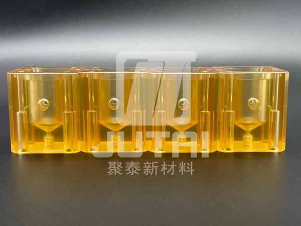 ผู้ผลิตส่วนประกอบอุปกรณ์การแพทย์ PEI | ผู้จัดจำหน่ายชิ้นส่วนกลึง CNC ULTEM แบบกำหนดเอง
