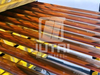 Produttore di canne Ultem™ PEI | Fornitore di aste in polieterimmide