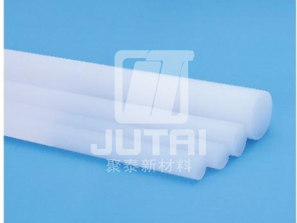 PFA Rod Canna in fluoropolimero ad alte prestazioni
