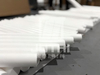 PTFE 시트 및 로드