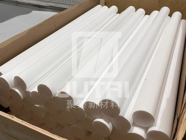 PTFE 시트 및 로드