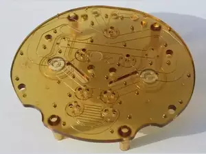 PEI Produttore di parti aerospaziali | Fornitore di parti PEI lavorate a CNC personalizzate